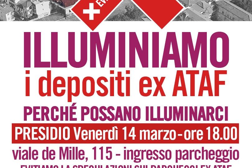 viale dei mille 14 marzo